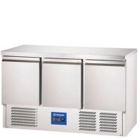 Stoły chłodnicze linia 600